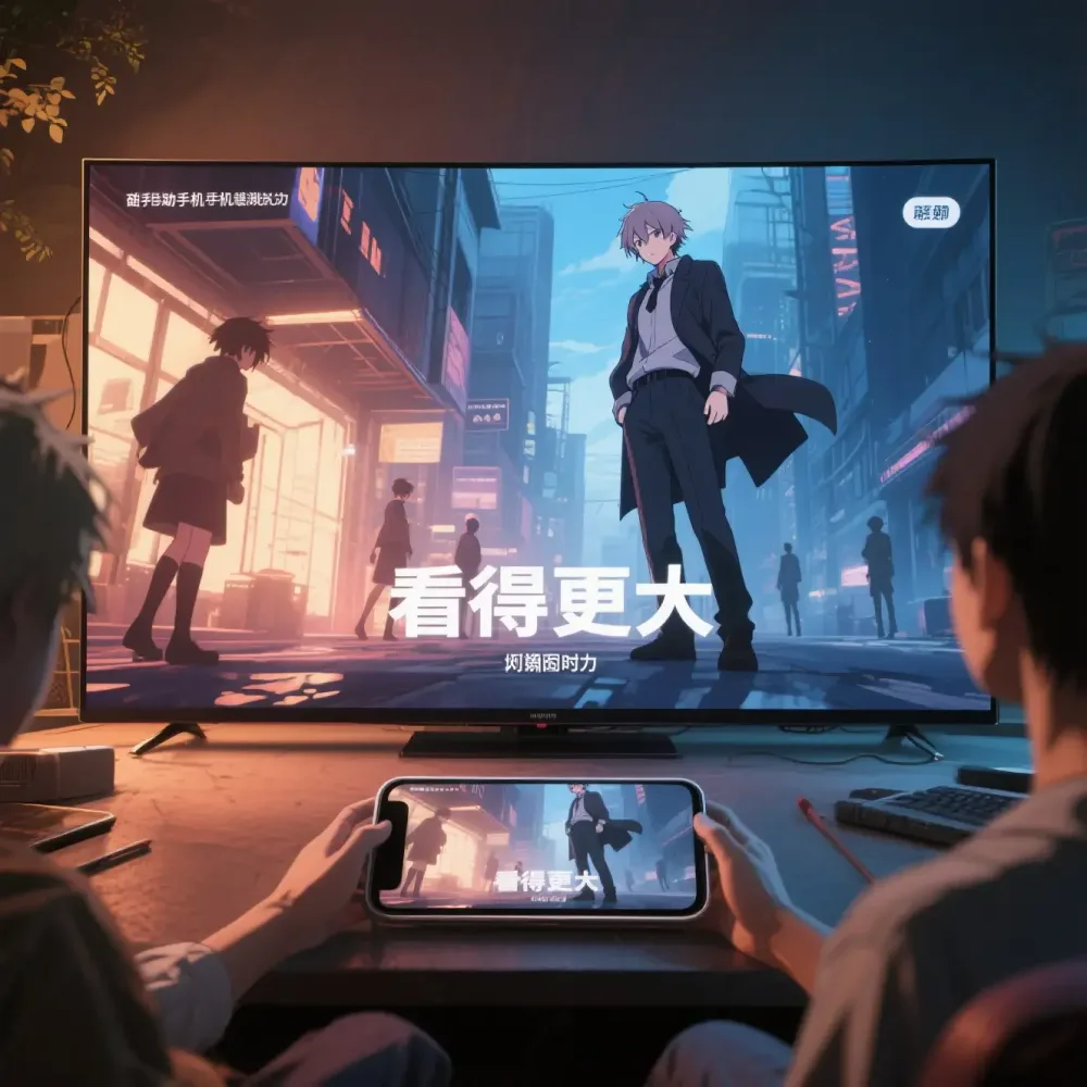 找到试玩入口